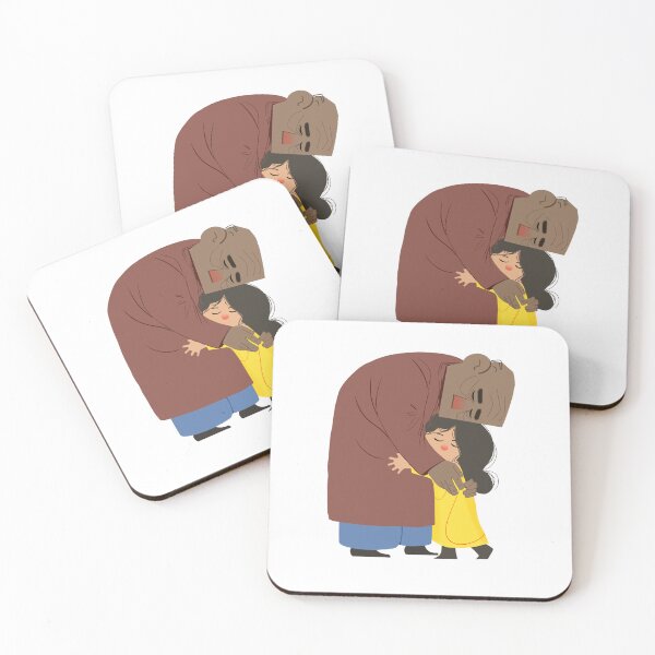 Item preview, OPA LOVE HUGH designed and sold by EDO-ART.