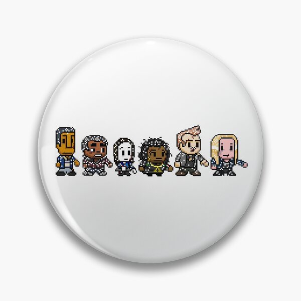 Item preview, Community characters designed and sold by rilesweir.