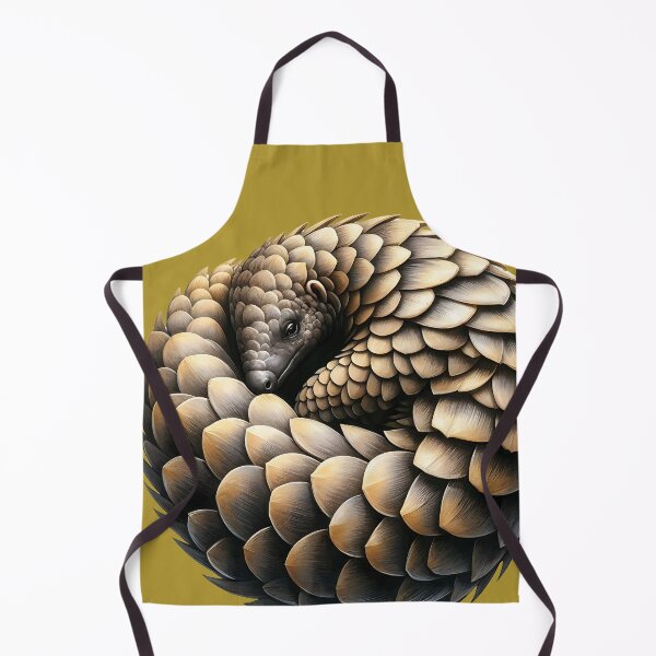 Item preview, Pangolin Art #24 | Pangolin Lovers designed and sold by ksgraphics222.