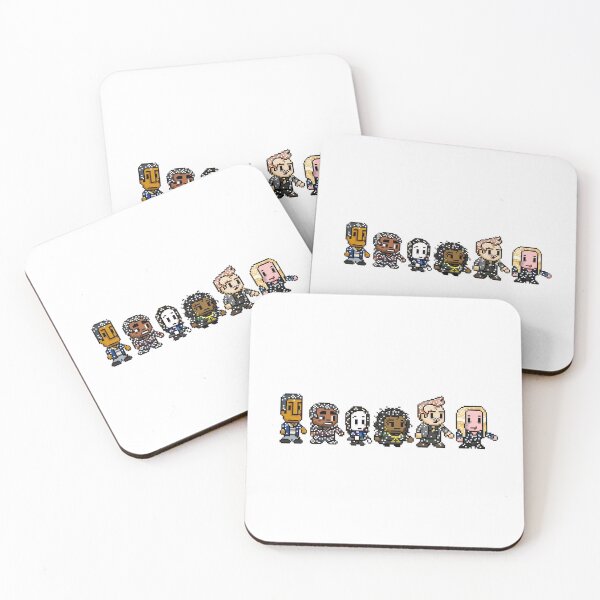 Item preview, Community characters designed and sold by rilesweir.