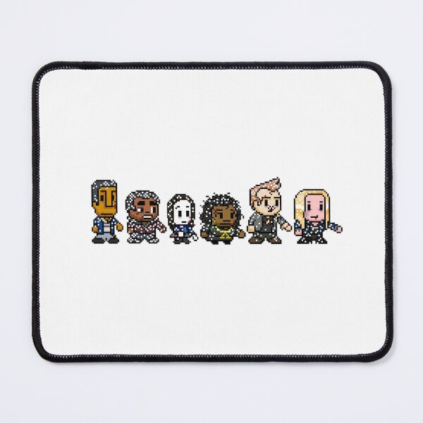 Item preview, Community characters designed and sold by rilesweir.