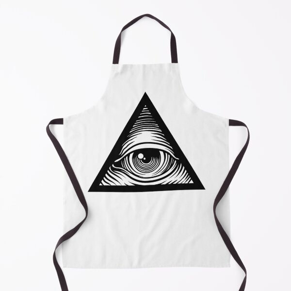 Item preview, Eye of providence, All seeing eye designed and sold by OniPicturesShop.