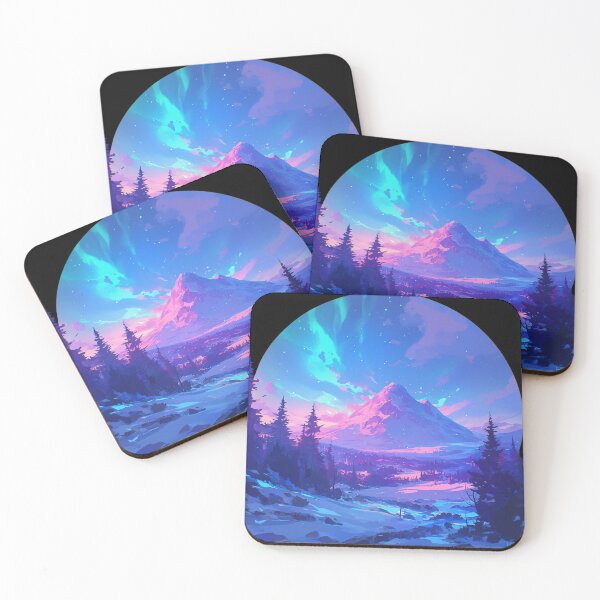 Item preview, Winter vibes // Spirit week // Polar lights // Winter mood designed and sold by SMARTKIT  DESIGNAGENCY.