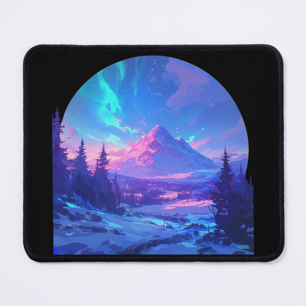 Item preview, Winter vibes // Spirit week // Polar lights // Winter mood designed and sold by SMARTKIT DESIGNAGENCY.