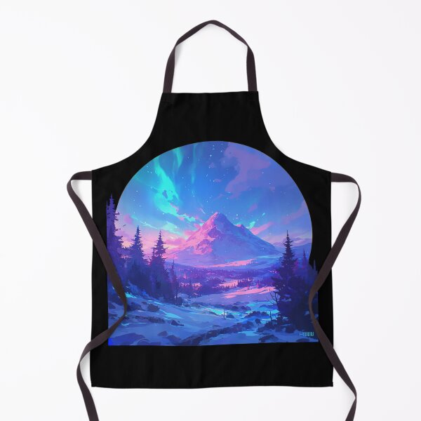 Item preview, Winter vibes // Spirit week // Polar lights // Winter mood designed and sold by SMARTKIT DESIGNAGENCY.