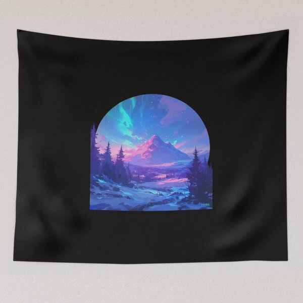 Item preview, Winter vibes // Spirit week // Polar lights // Winter mood designed and sold by SMARTKIT  DESIGNAGENCY.