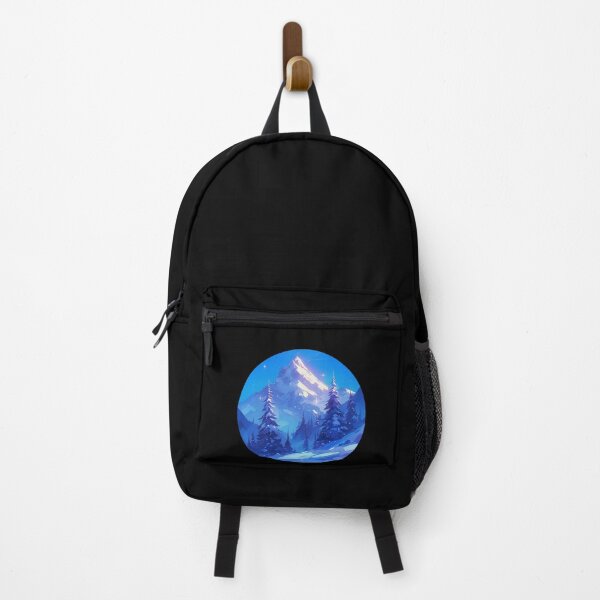 Item preview, Beautiful Winter Vibes designed and sold by SMARTKIT DESIGNAGENCY.