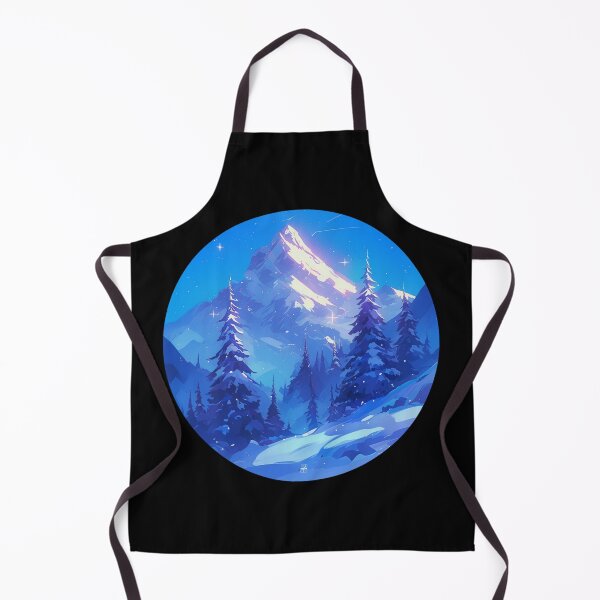 Item preview, Beautiful Winter Vibes designed and sold by SMARTKIT DESIGNAGENCY.