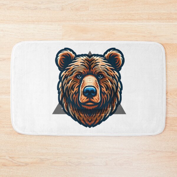 Item preview, Bear Therian Bearkin designed and sold by Truck Stop One.