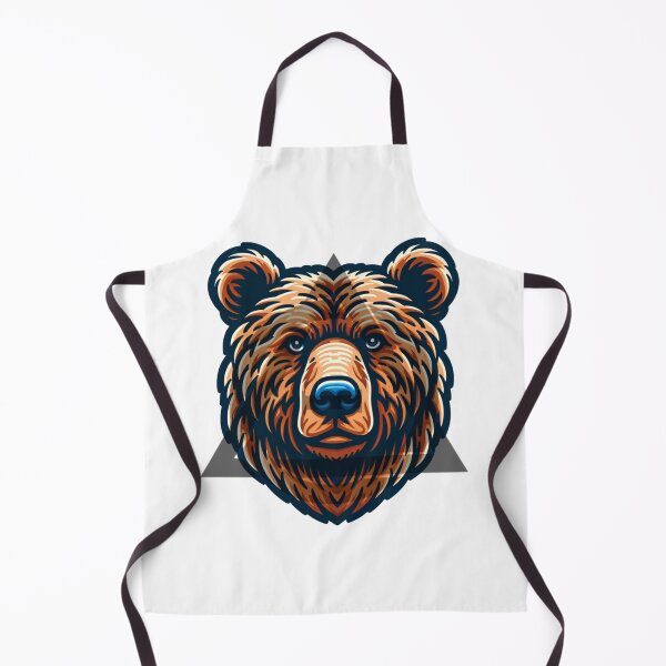 Item preview, Bear Therian Bearkin designed and sold by Truck Stop One.