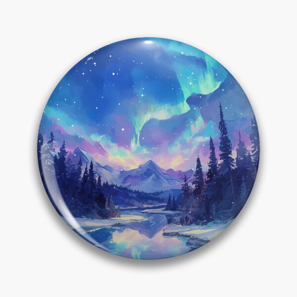 Item preview, Winter vibes // Spirit week // Polar lights // Winter mood designed and sold by SMARTKIT  DESIGNAGENCY.