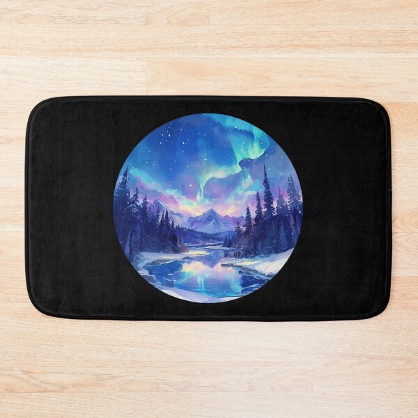 Item preview, Winter vibes // Spirit week // Polar lights // Winter mood designed and sold by SMARTKIT  DESIGNAGENCY.