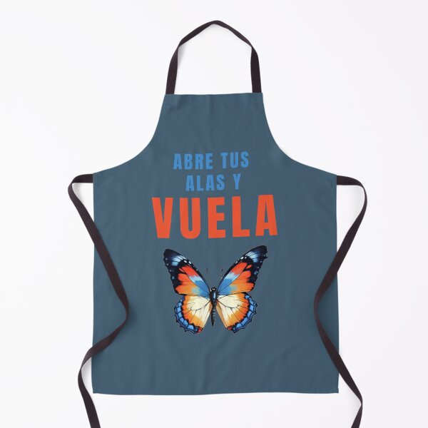 Item preview, SPREAD YOUR WINGS AND FLY SPANISH QUOTES designed and sold by La Loca.