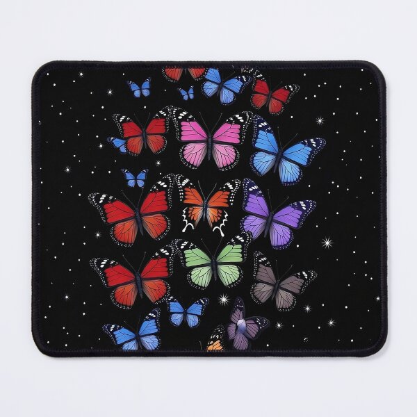 Item preview, A flock of butterflies designed and sold by xXEmblemzXx.