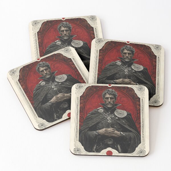 Item preview, The Emperor Tarot designed and sold by creationistlife.