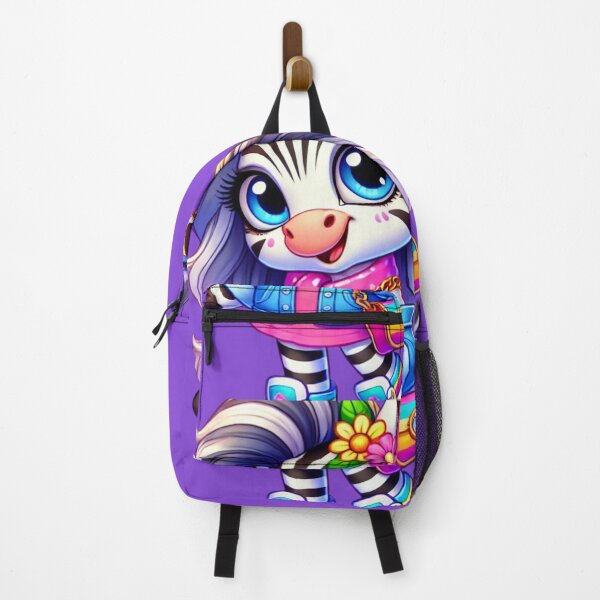 Item preview, Jazzy Zebra designed and sold by Solo-SuperMom.