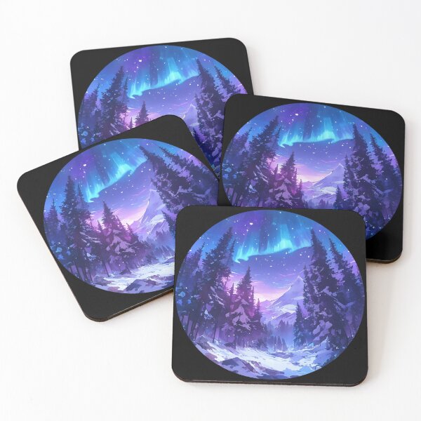 Item preview, Winter vibes // Spirit week // Polar lights // Winter mood designed and sold by SMARTKIT  DESIGNAGENCY.