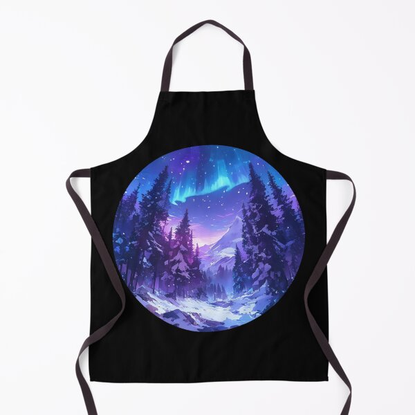 Item preview, Winter vibes // Spirit week // Polar lights // Winter mood designed and sold by SMARTKIT DESIGNAGENCY.