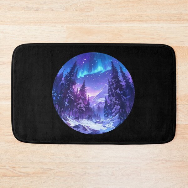 Item preview, Winter vibes // Spirit week // Polar lights // Winter mood designed and sold by SMARTKIT  DESIGNAGENCY.