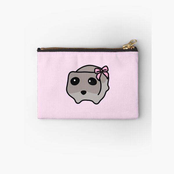 Item preview, Sad Hamster designed and sold by littlemandyart.