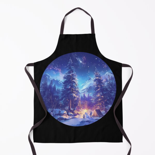 Item preview, Beautiful Winter Vibes designed and sold by SMARTKIT DESIGNAGENCY.
