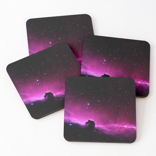 Item preview, Horsehead Nebula designed and sold by lawleypop.