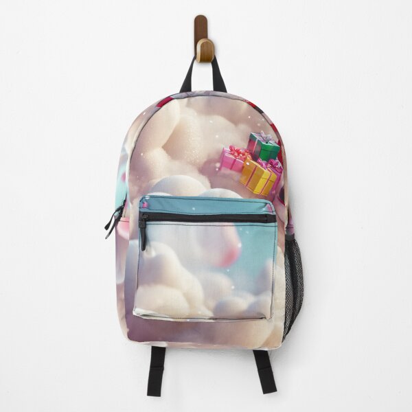 Item preview, Christmas in the Clouds designed and sold by NomadicDreamer.