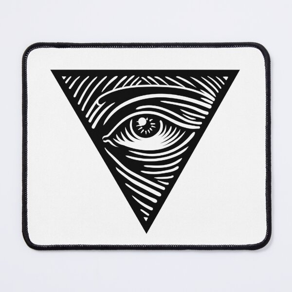 Item preview, Eye of providence, All seeing eye designed and sold by OniPicturesShop.