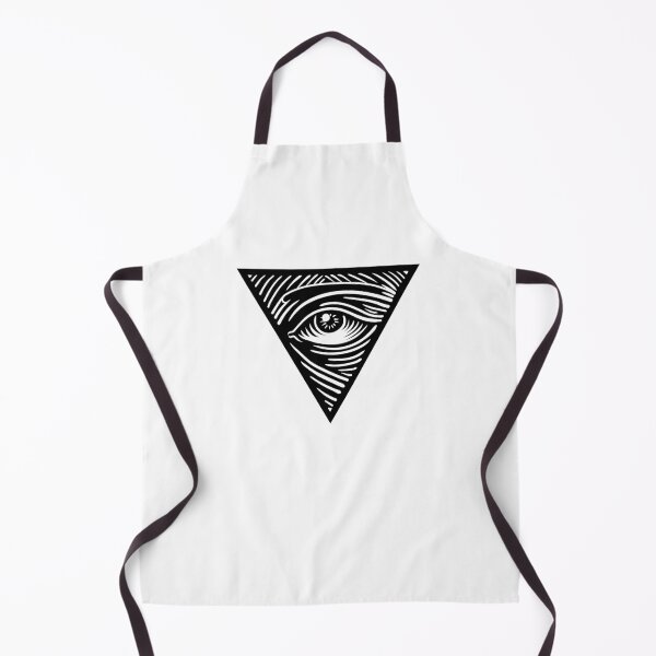 Item preview, Eye of providence, All seeing eye designed and sold by OniPicturesShop.