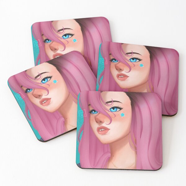 Item preview, Seraphine designed and sold by seektopus.