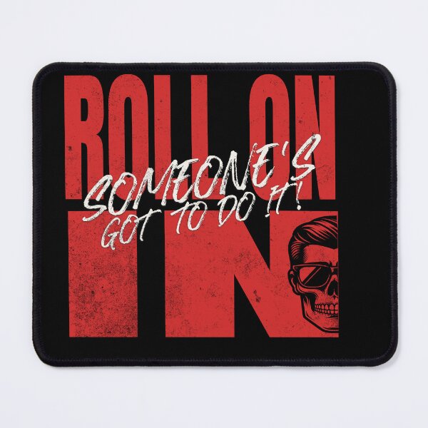 Item preview, ROLL ON IN designed and sold by Geno59l.
