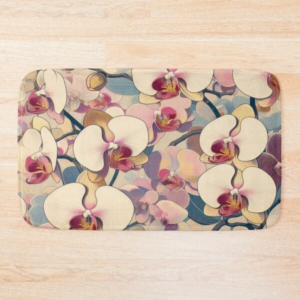 Item preview, Orchids designed and sold by Wildlife and marine life.