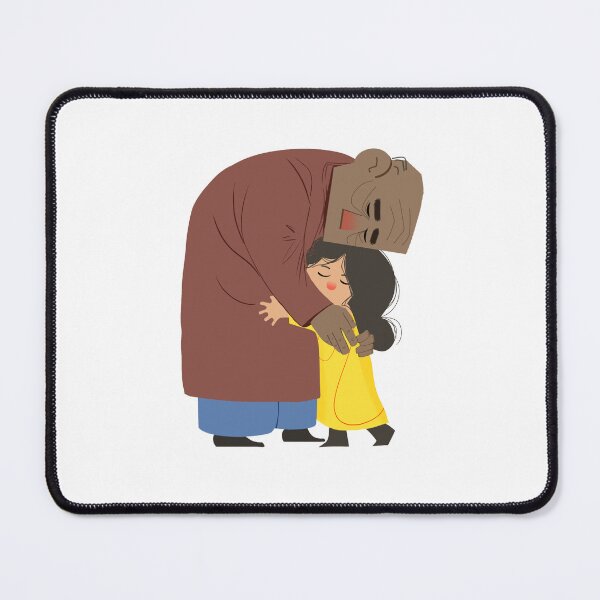 Item preview, OPA LOVE HUGH designed and sold by EDO-ART.