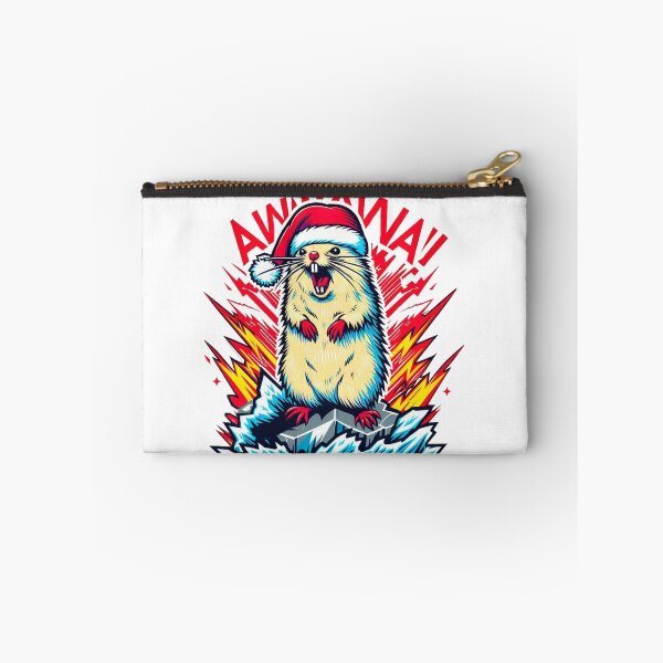 Item preview, Hyrax Awawa designed and sold by devonclemon.