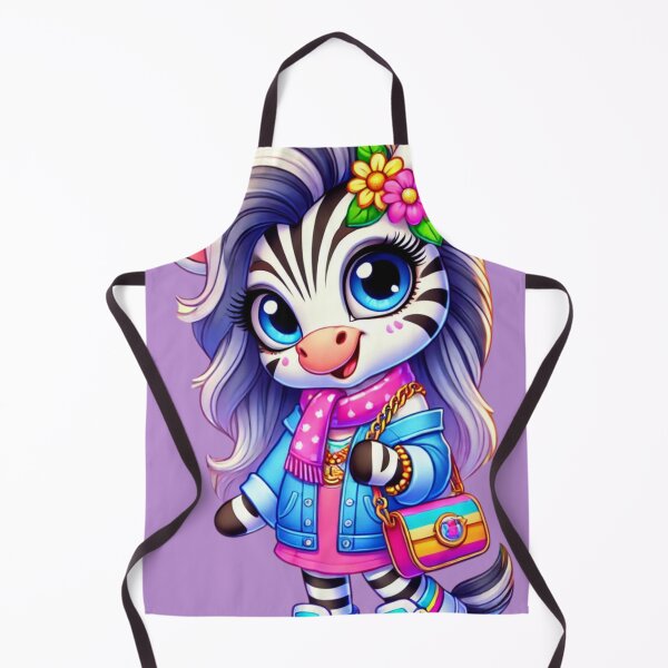 Item preview, Jazzy Zebra designed and sold by Solo-SuperMom.