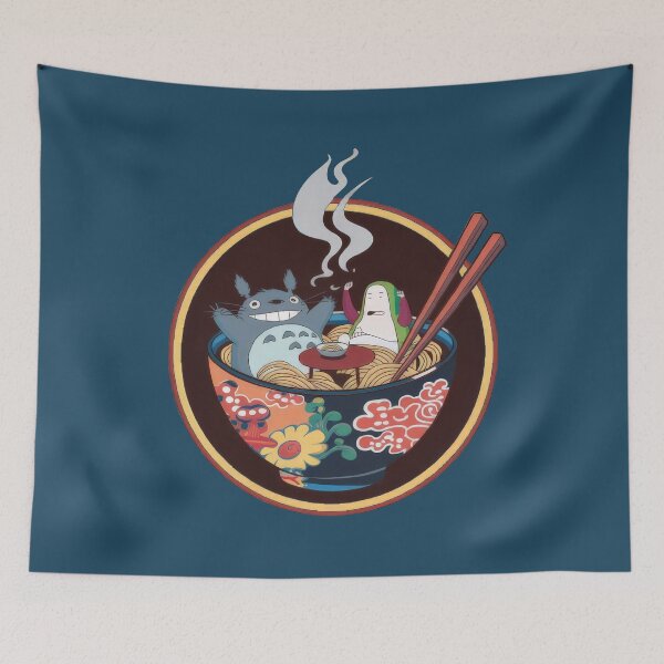 Item preview, Ramen Anime Dream designed and sold by Digital Japan.