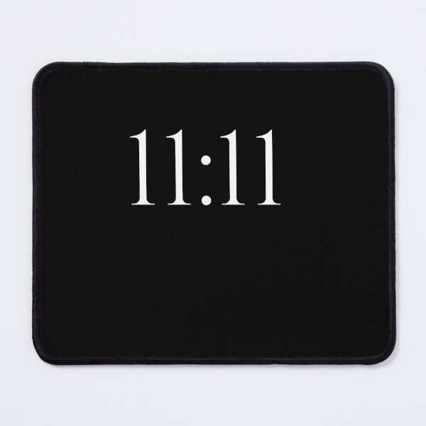 Item preview, 11:11 - The angel number designed and sold by MomBatti.