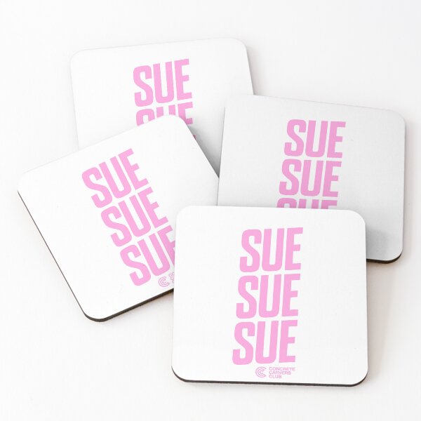 Item preview, SUE SUE SUE CCC designed and sold by welovetshirts.