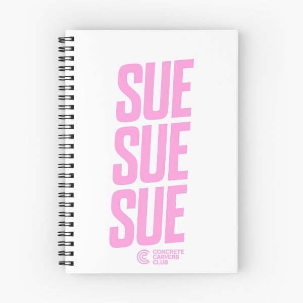 Item preview, SUE SUE SUE CCC designed and sold by welovetshirts.