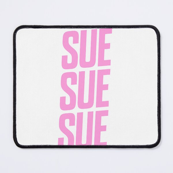 Item preview, SUE SUE SUE CCC designed and sold by welovetshirts.