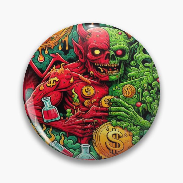 Item preview,  Treasury– Perfect Gift designed and sold by Imaginarium of Chaos falcon88 .