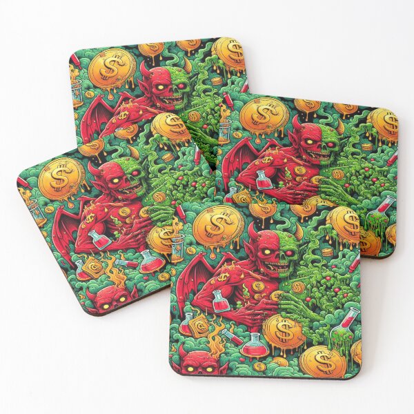 Item preview,  Treasury– Perfect Gift designed and sold by Imaginarium of Chaos falcon88 .