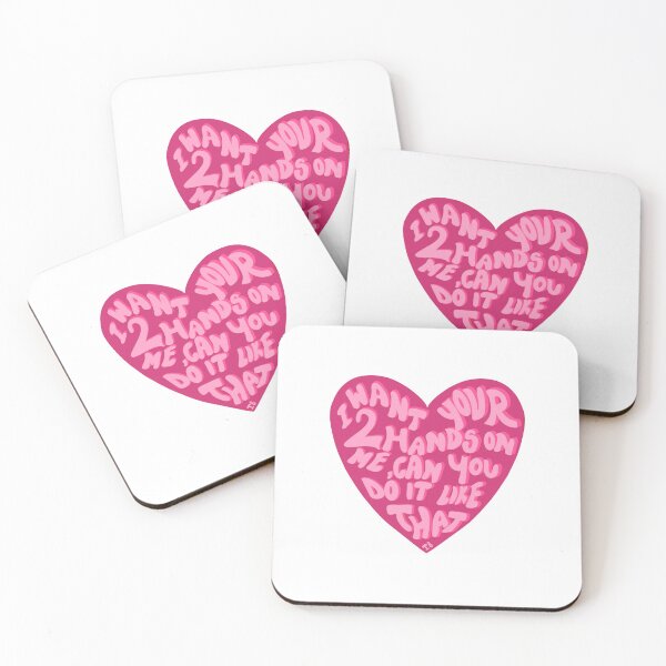 Item preview, I want your 2 hand on me  designed and sold by e-bombay.