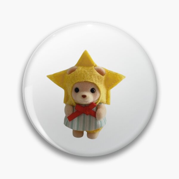 Item preview, lil star guy :) designed and sold by emmev.