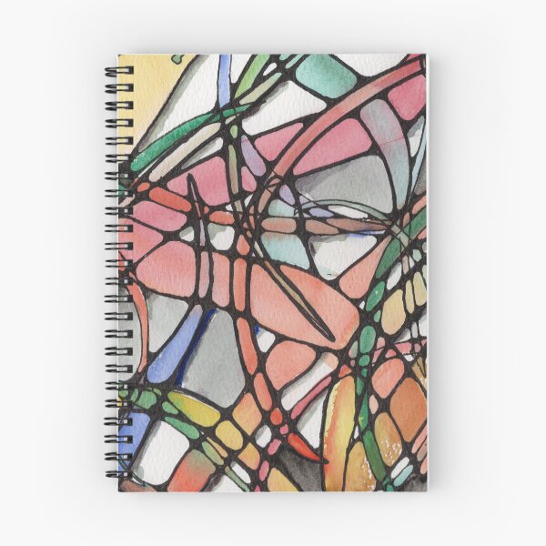 Item preview, ~ Doodle Print 30 ~ designed and sold by MyPerkyPrints.