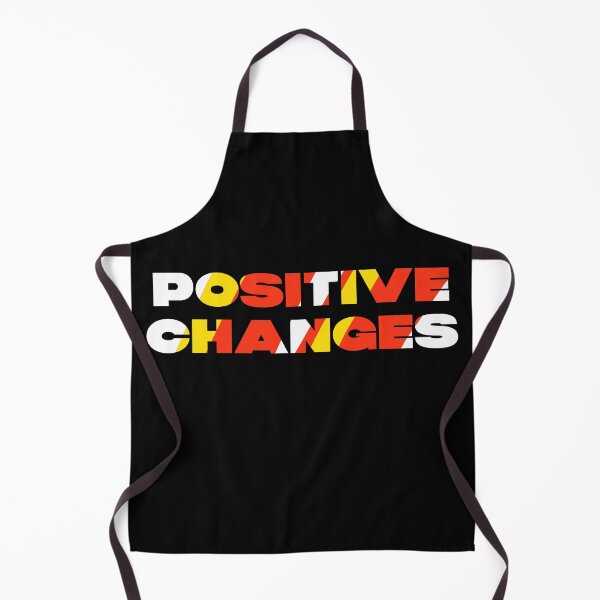 Item preview, Positive Changes - Make An Impact designed and sold by kcaandwu.
