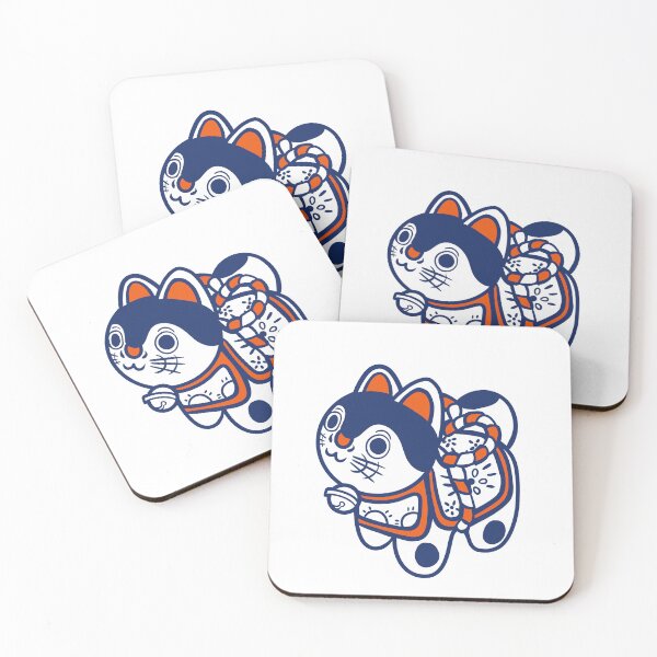 Item preview, Inu Hariko designed and sold by SD-Din.