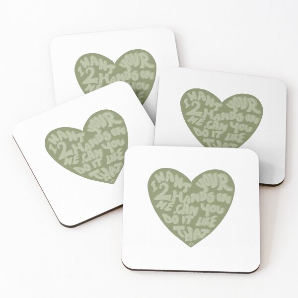 Item preview, I want your 2 hand on me  designed and sold by e-bombay.