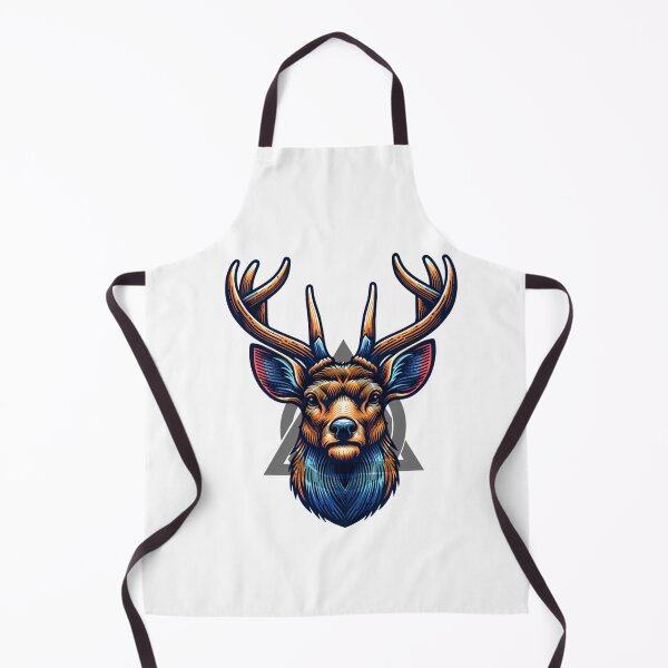 Item preview, Deer Therian Deerkin designed and sold by Truck Stop One.