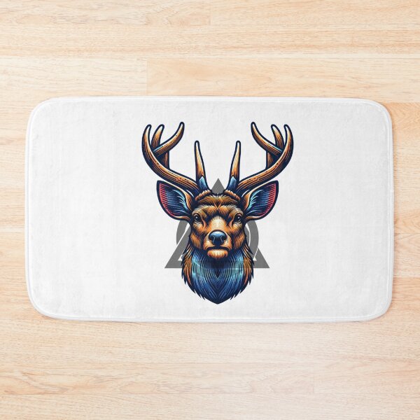 Item preview, Deer Therian Deerkin designed and sold by Truck Stop One.